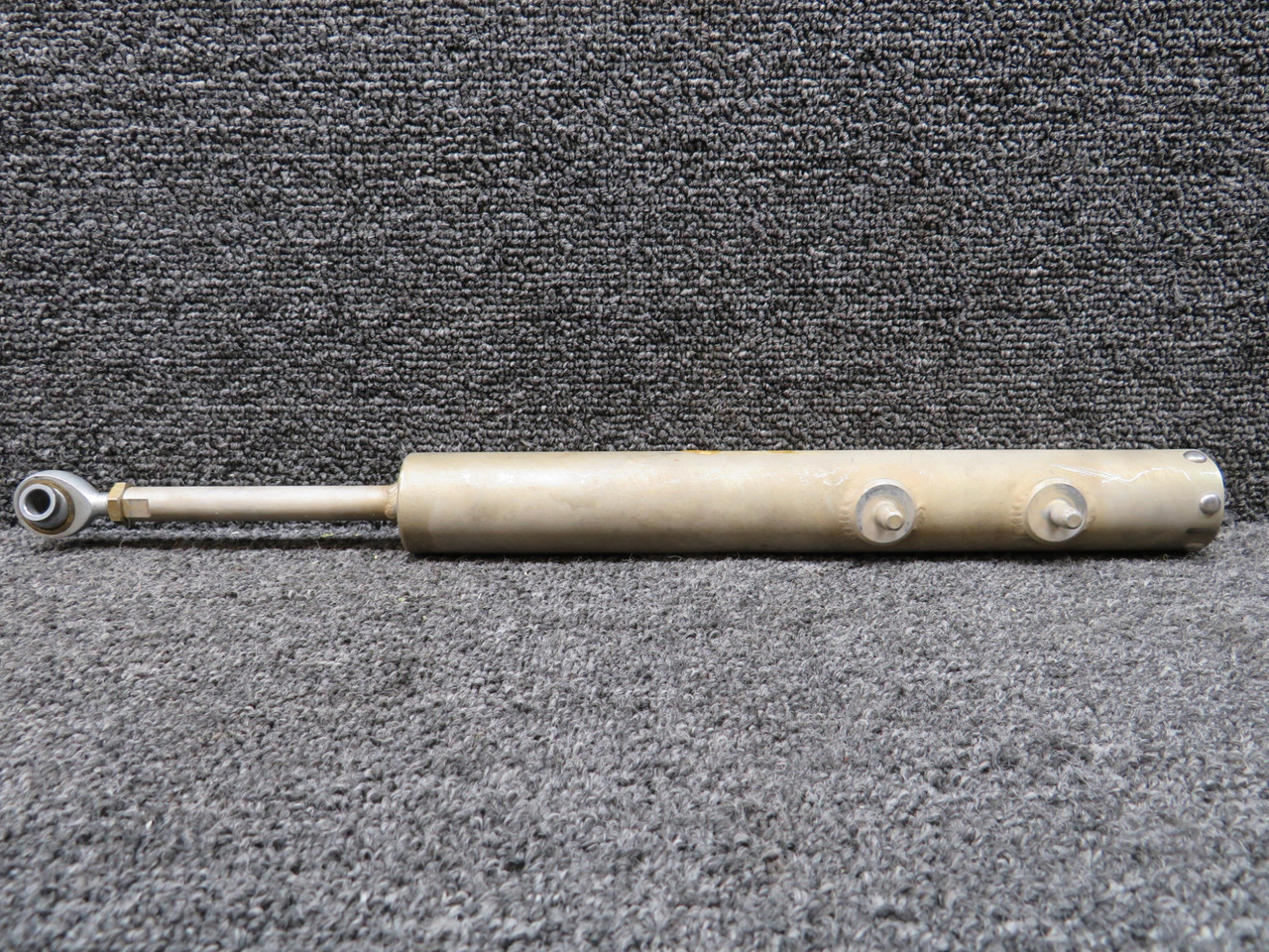 6642643-6 (Alt: 6642643-8) Cessna Citation 560XL Steering Bungee