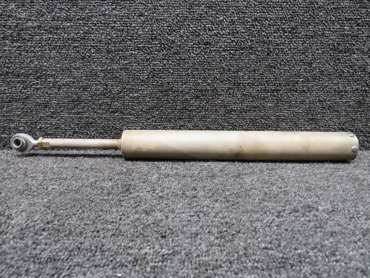 cページ 6642643-6 (Alt: 6642643-8) Cessna Citation 560XL Steering Bungee