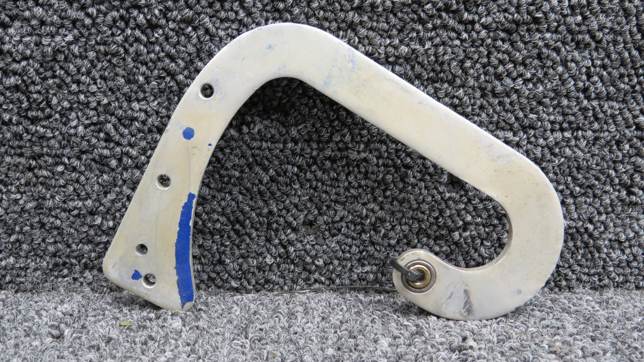 1542060-6 Cessna 337G Aft Hinge for Nose Gear Door