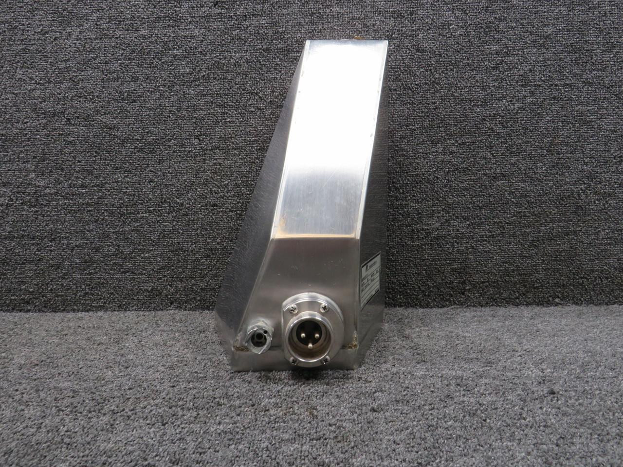 81377-1 Precision Pattern Heated Tank Assembly 28Volts