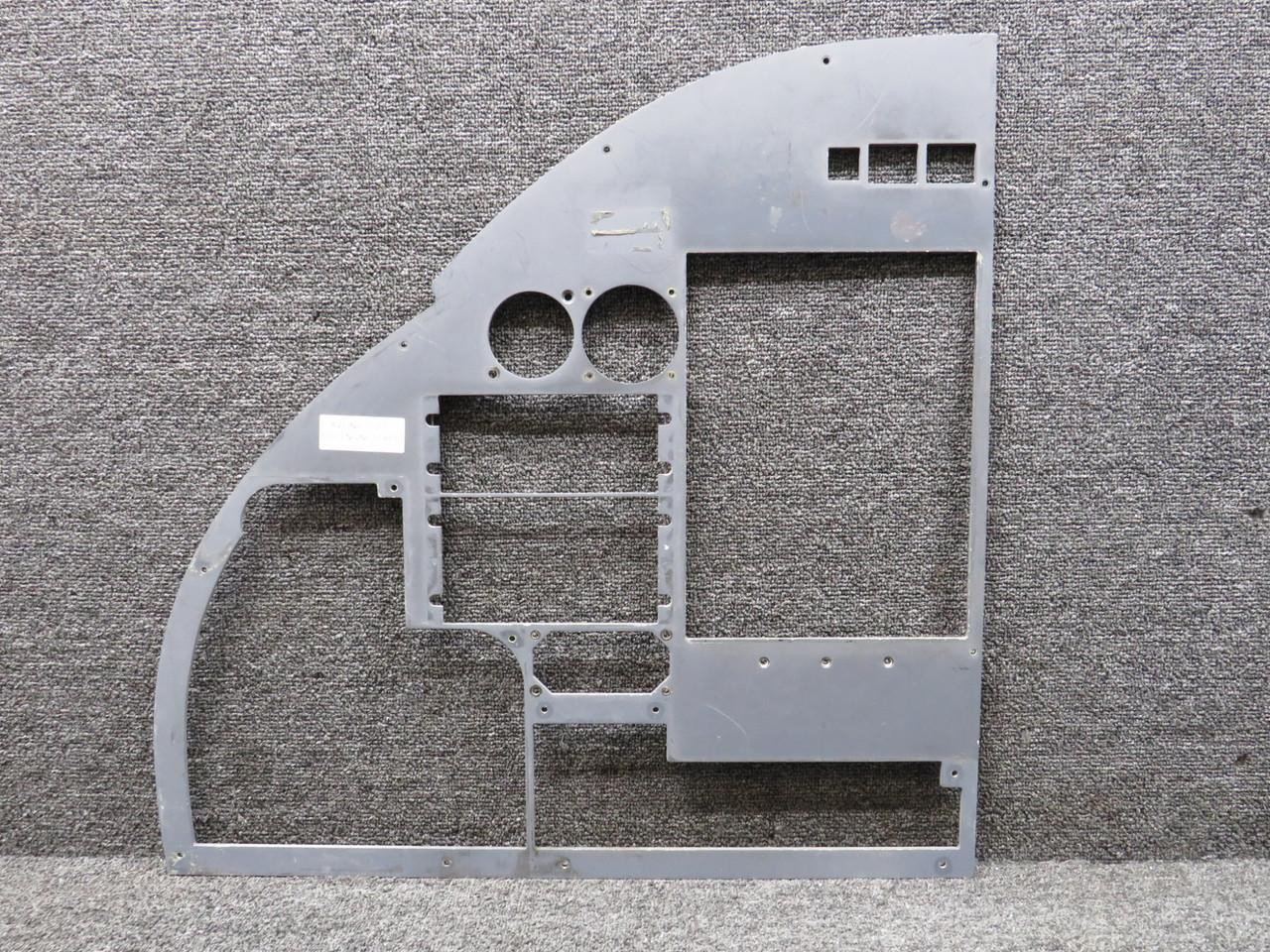 c1006 ページ Cessna Citation 560XL Instrument Panel Cover Left Hand For Sale