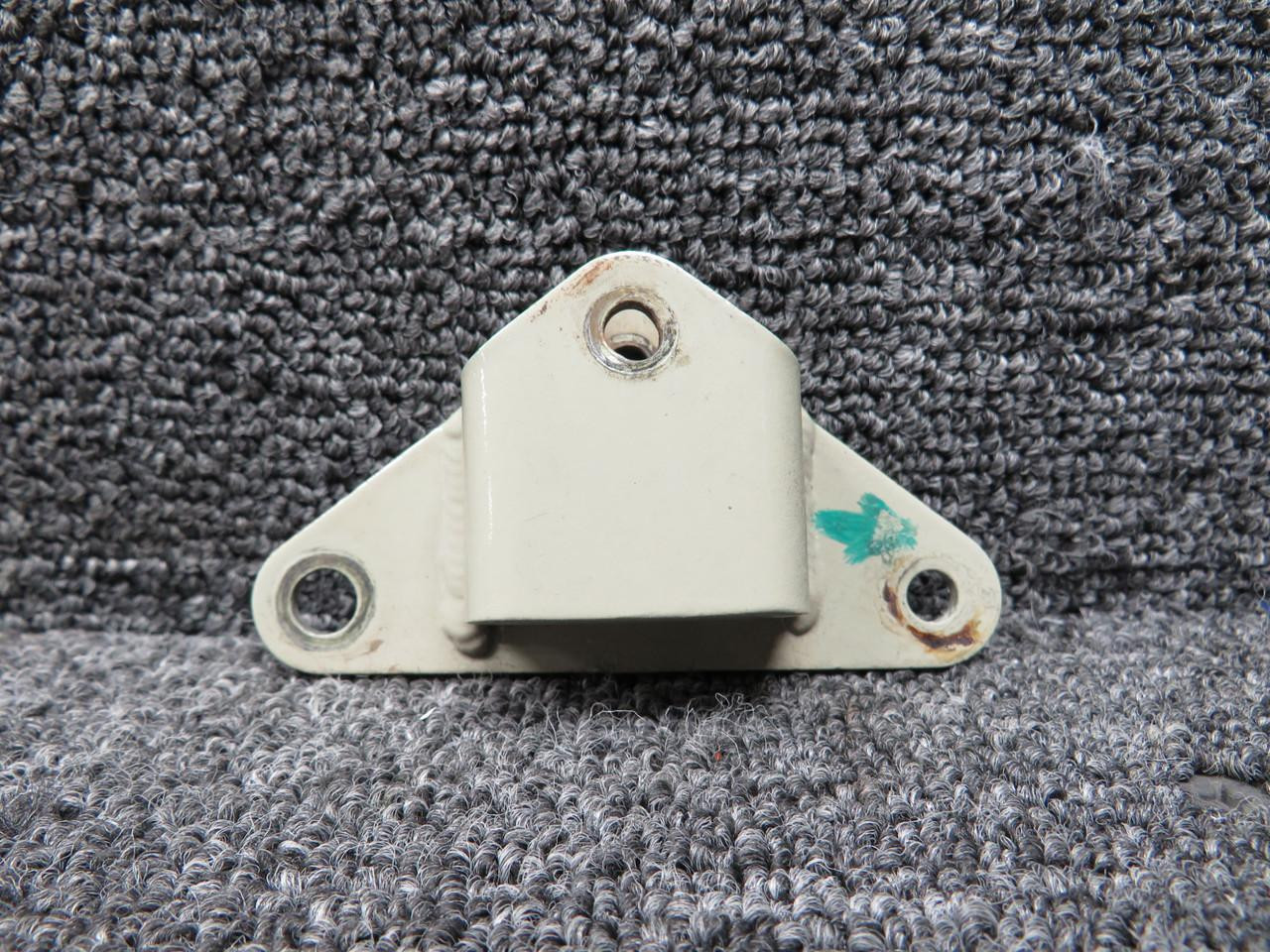 6652117-9 Cessna Citation 560XL Engine Forward Bracket Assembly