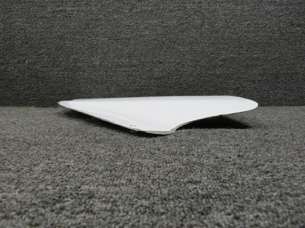 6714501-7 Cessna Citation 560XL Windshield Rain Removal Shroud