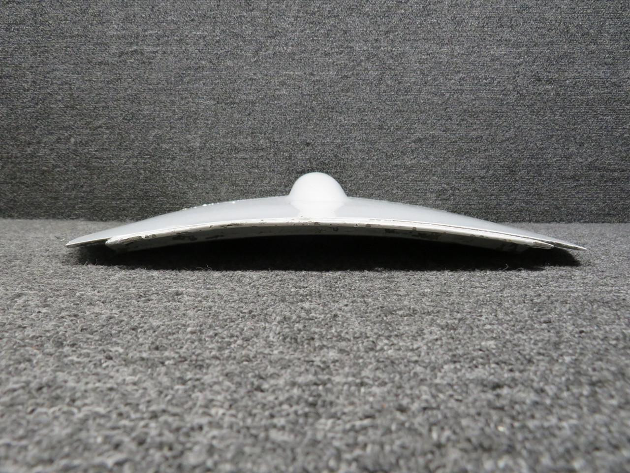 6613081-11 Cessna Citation 560XL Nose Gear Spade Door Assembly For