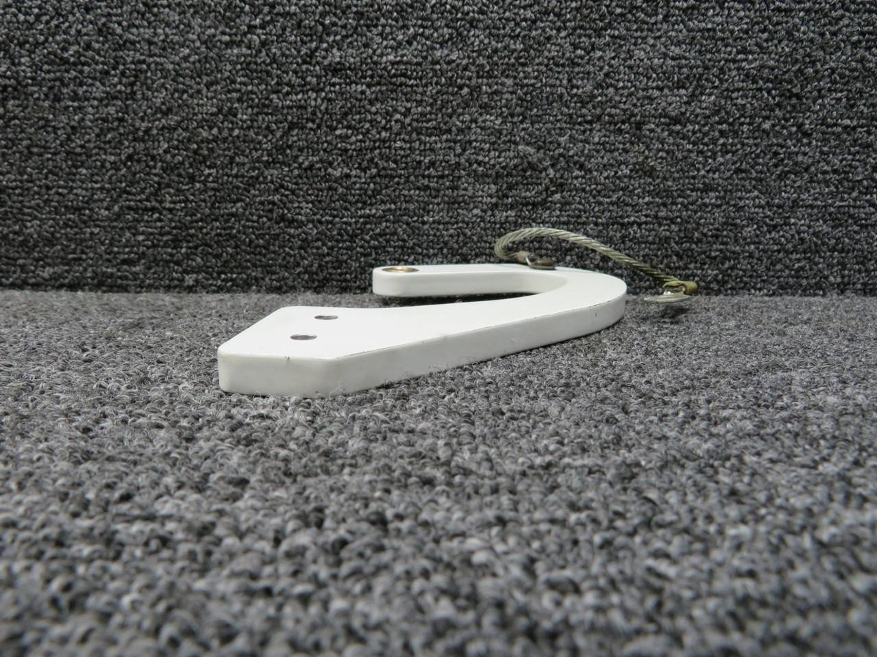 6213056-22 Cessna Citation 560XL Nose Gear Spade Door Hinge For Sale