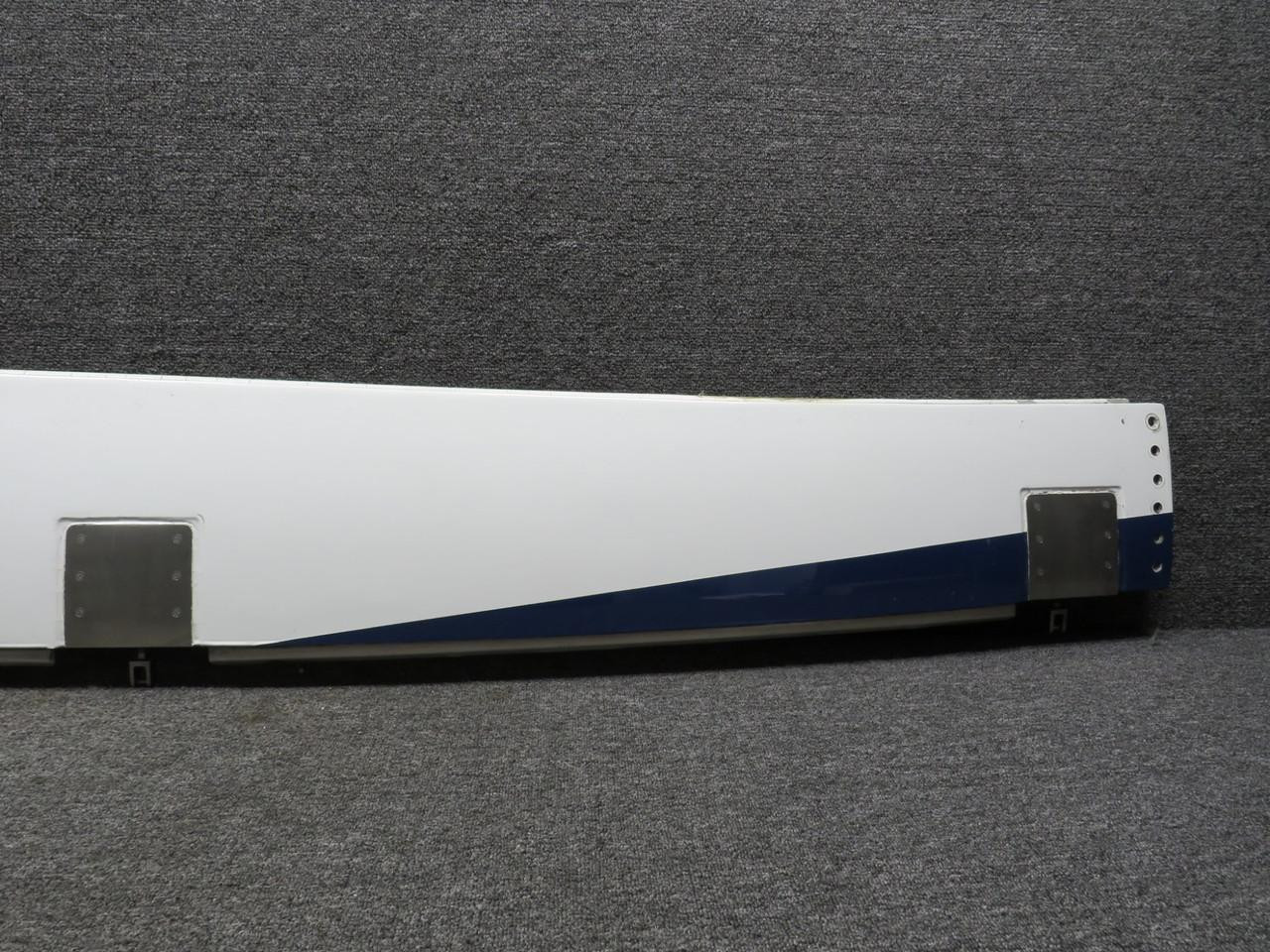 6652100-38 (Alt: 6652100-44) Cessna Citation 560XL Pylon Skirt