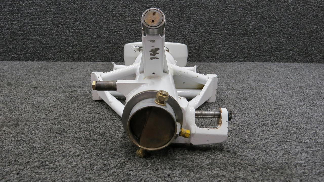 1542010-204 Cessna 337G Shock Strut Assembly for Nose Gear