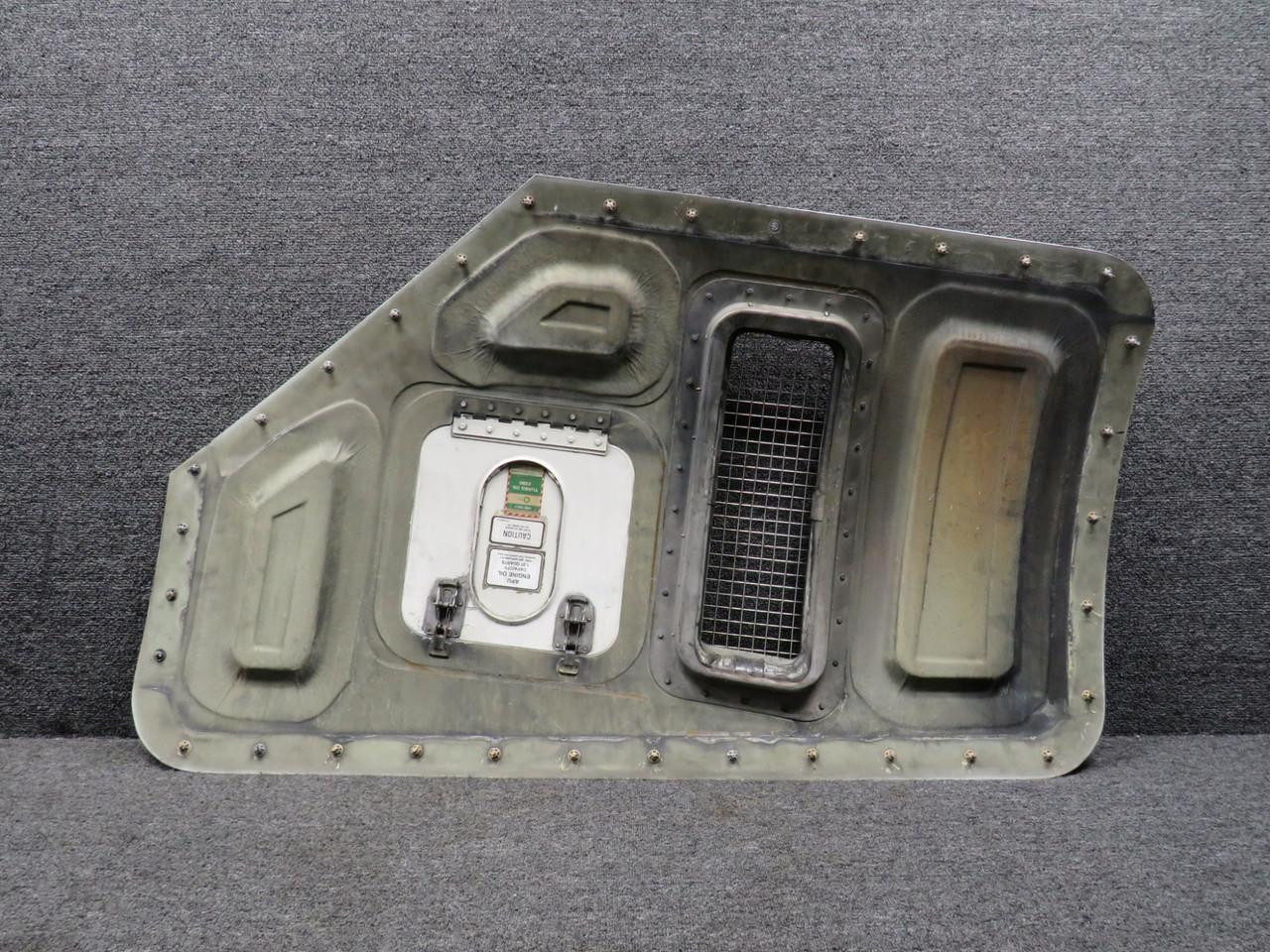 6691120-26 (FSO: 6612640-2) Cessna Citation 560XL APU Access Door