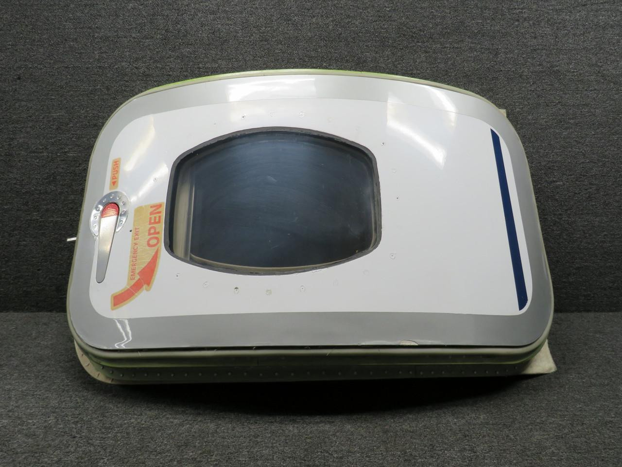 6711253-3 (FSO: 6711253-5) Cessna Citation 560XL Emergency Exit