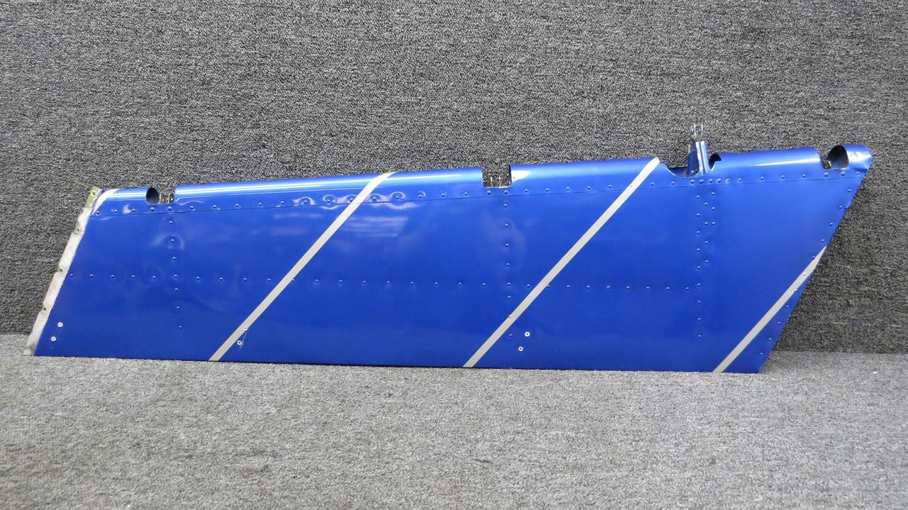 1431000-3 Cessna 337G Rudder Assembly Left Hand