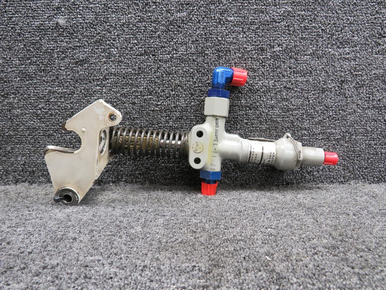 5527504-3 Cessna Citation 560XL Main Gear Uplock Actuator Assembly