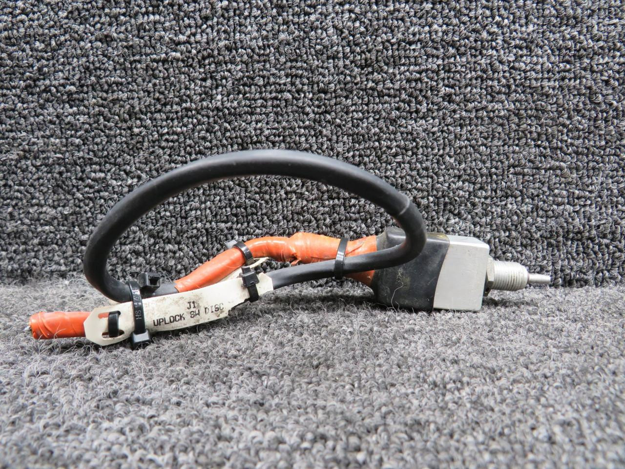 65-430087 Cessna Citation 560XL Nose Gear Uplock Switch For Sale