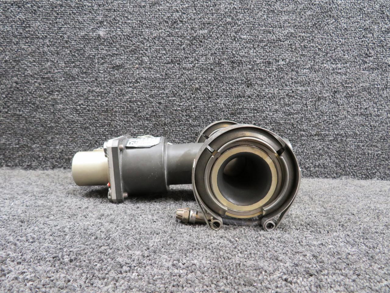 2602-36 (Alt: 9912403-2) ASC Anti-Ice Bleed Air Isolation Shutoff