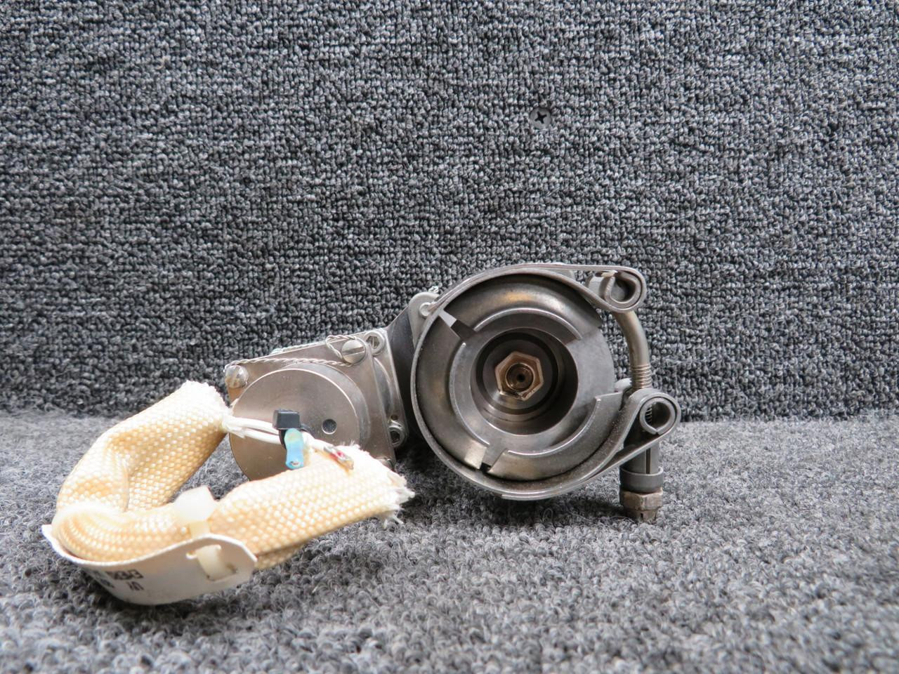 27441482-06 Parker Airborne Bleed Air Shutoff Valve Assembly 17