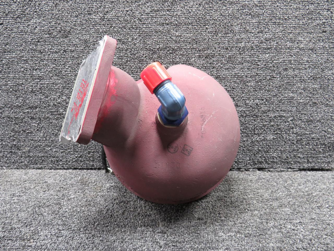 61088 (Alt: 9914168-2) Carter Pressure Refuel Adapter Assembly w