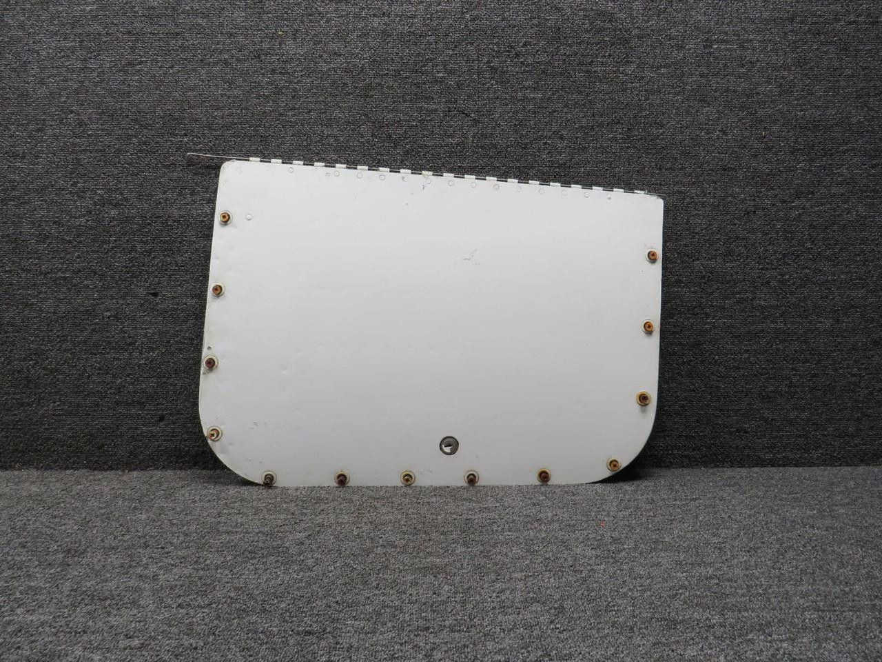 50-440014-55 Beechcraft 90A Lower Fuselage Access Door Assembly