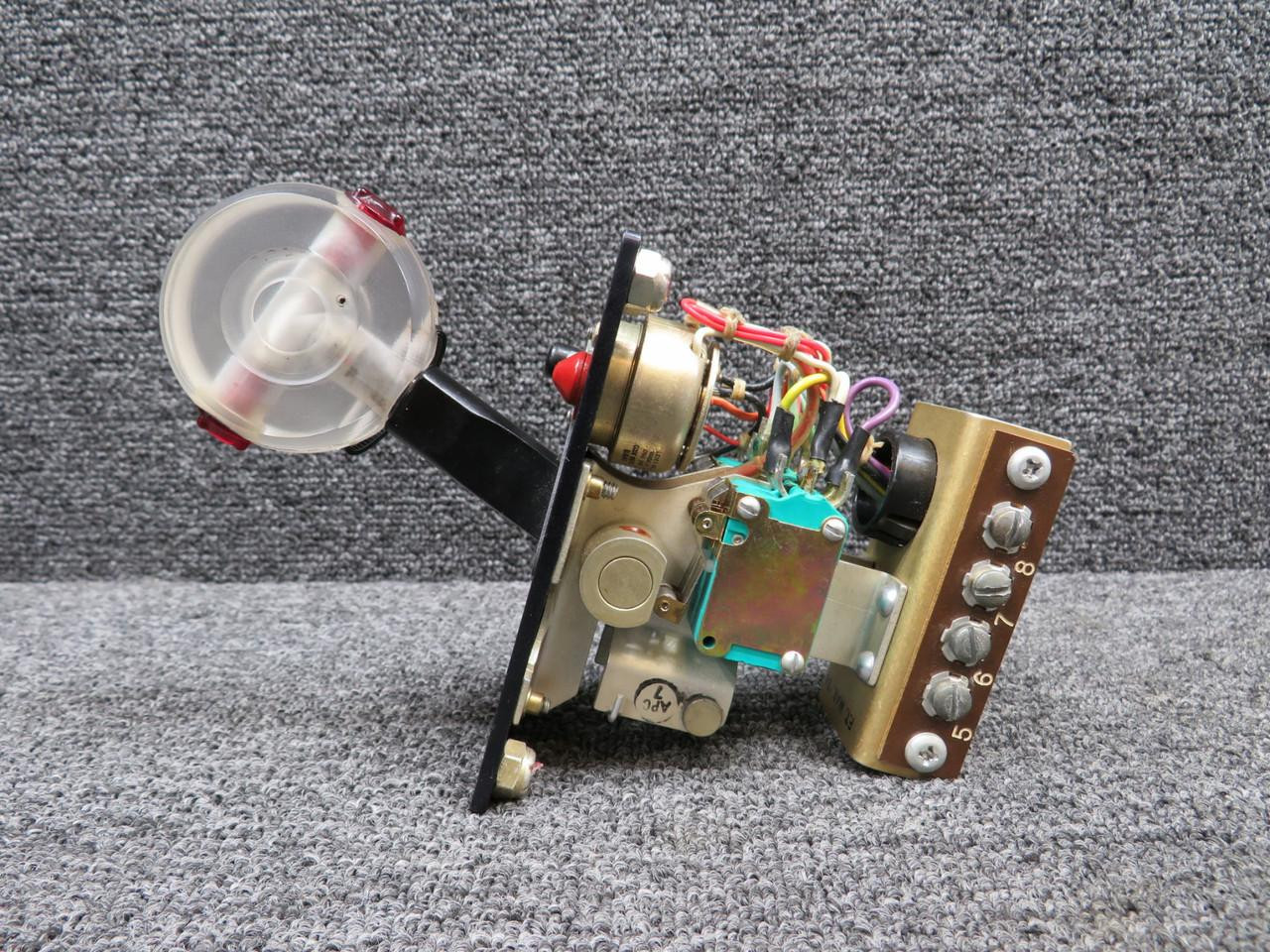 A4503M9-1 Condec Landing Gear Control Assembly