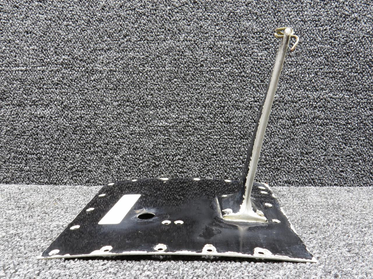 2388366-35 Learjet L-35 Left Hand Door Assembly