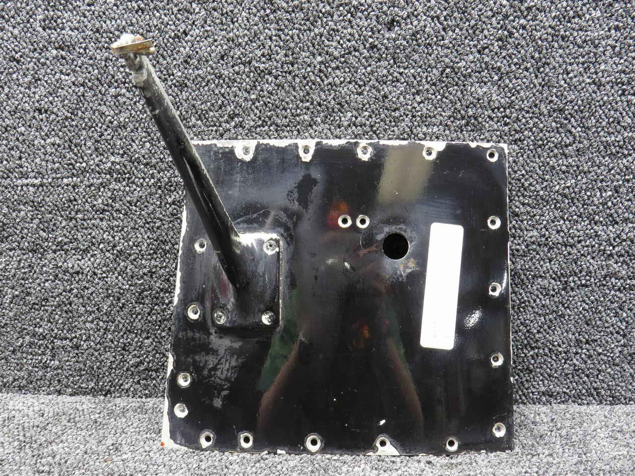 2388366-35 Learjet L-35 Left Hand Door Assembly