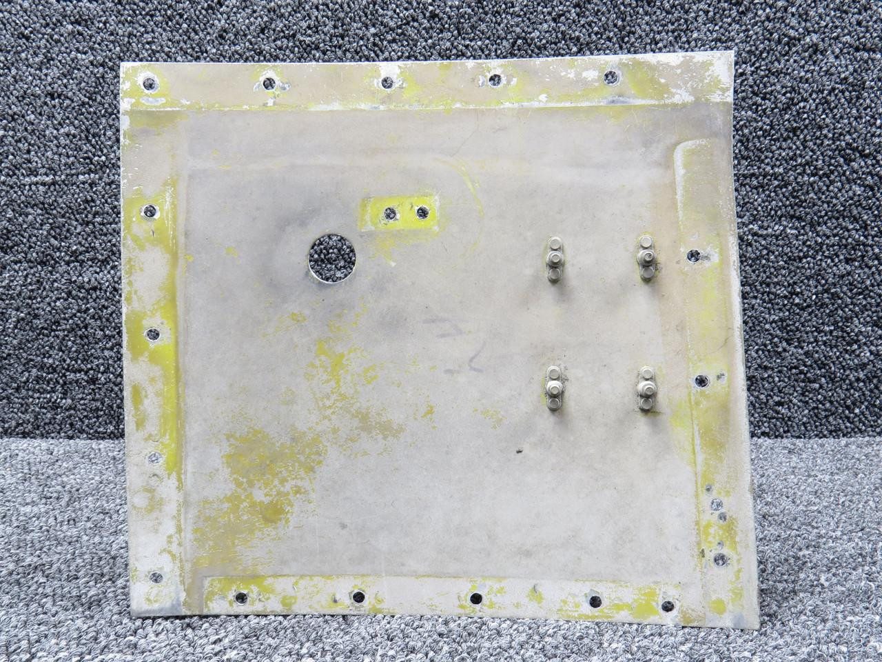 2388366-35 Learjet L-35 Left Hand Door Assembly