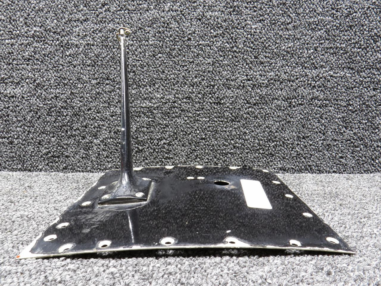 りーページ 2388366-35 Learjet L-35 Left Hand Door Assembly