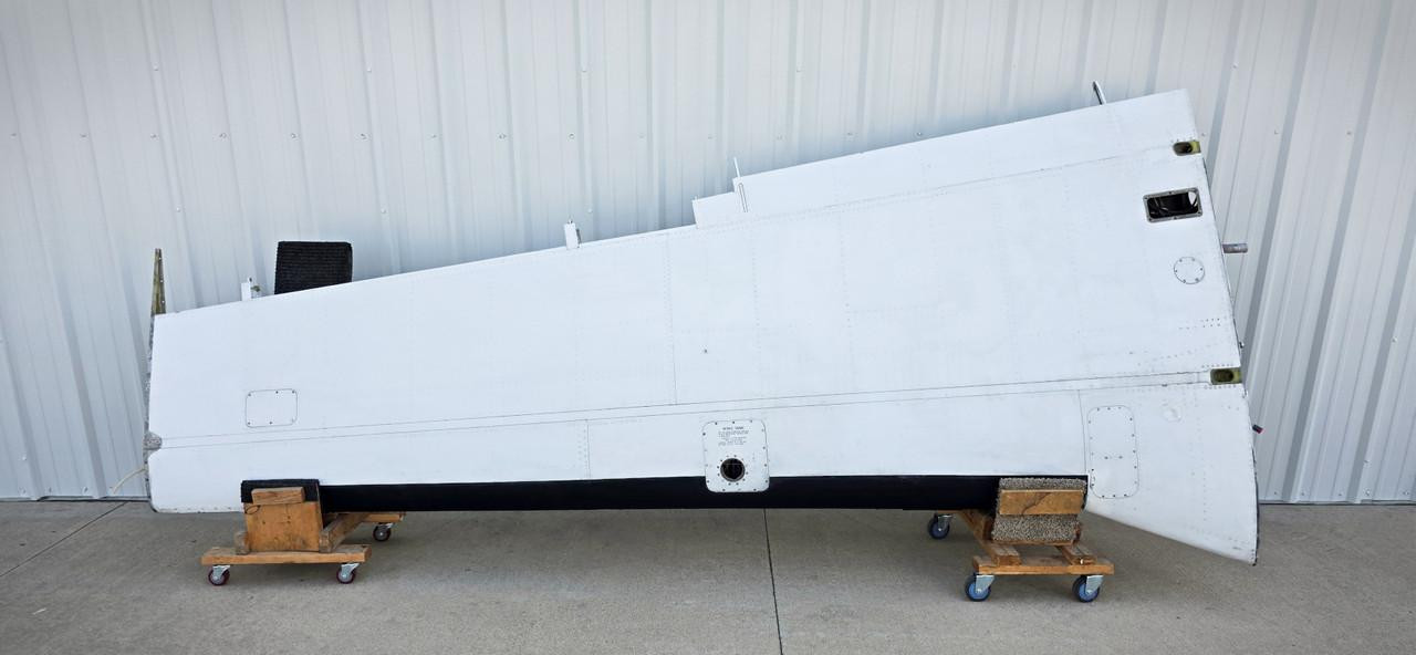 50-110000-762 Beechcraft King Air B90 Wing Structure Right Hand