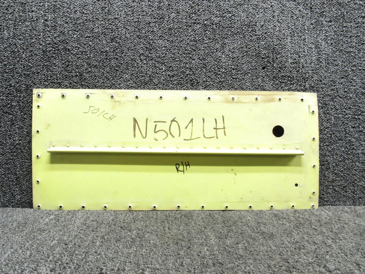 5520005-160 Cessna 500 Wing to Fuselage Access Panel Assembly RH