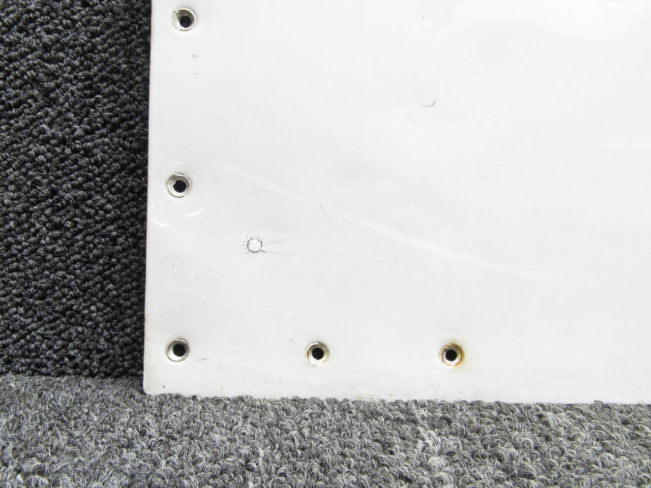 5520005-147 Cessna 500 Wing to Fuselage Access Panel RH For Sale