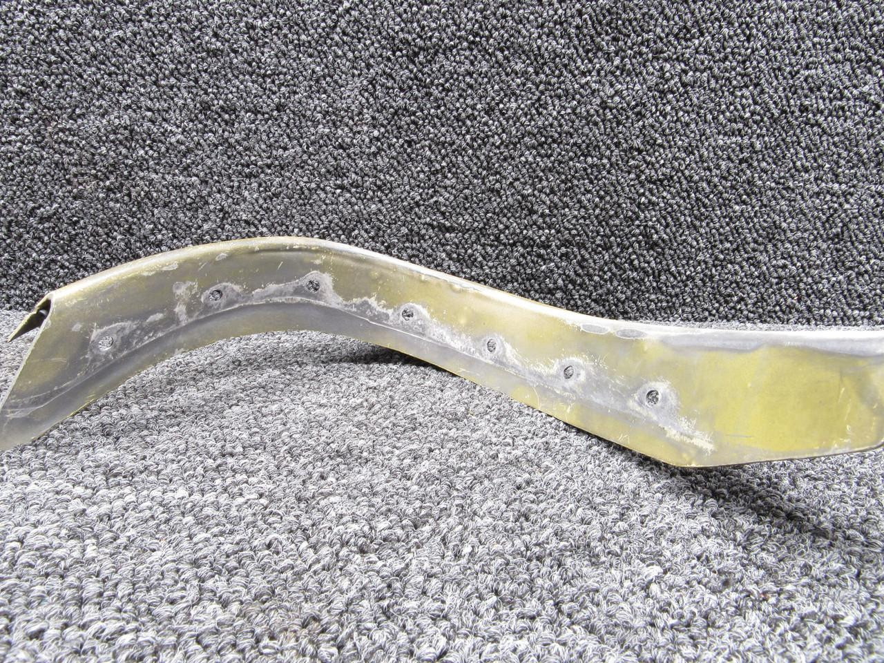 5520005-87 Cessna 500 Wing to Fuselage Angle Assembly LH For Sale