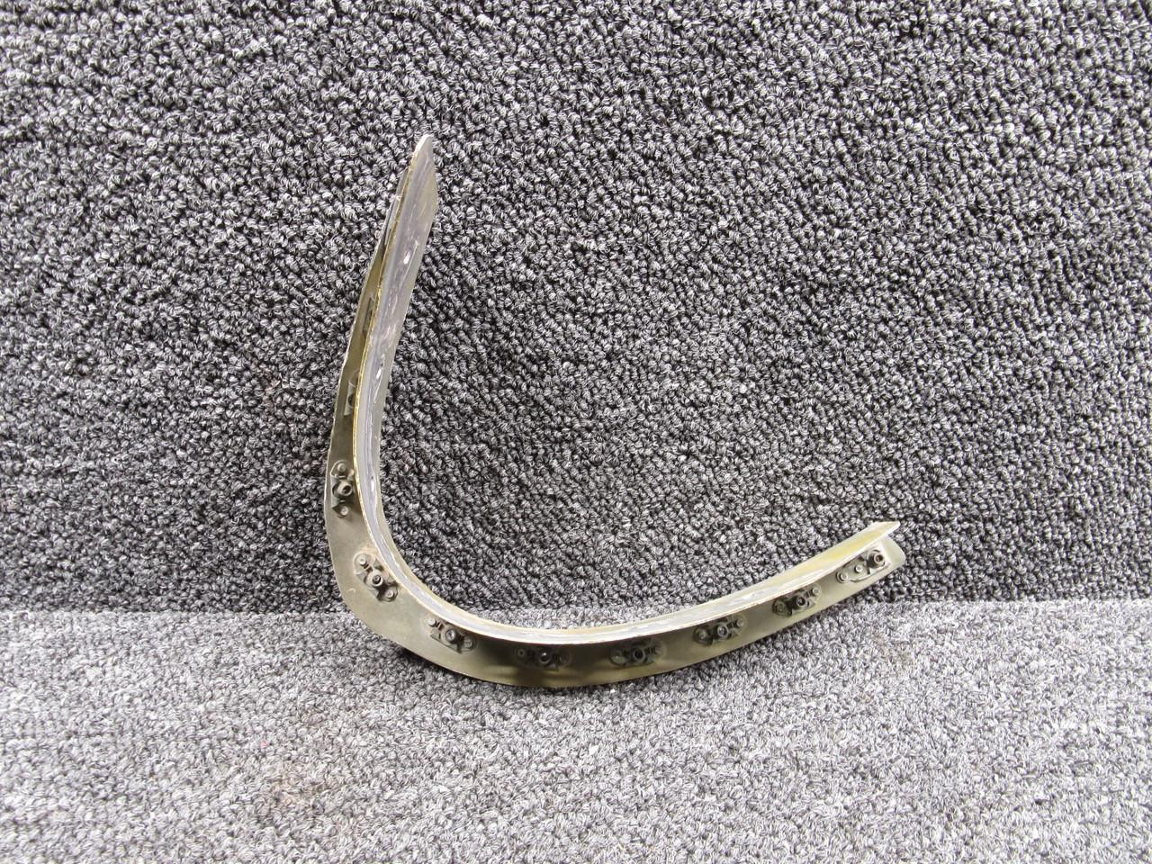 5520005-87 Cessna 500 Wing to Fuselage Angle Assembly LH For Sale