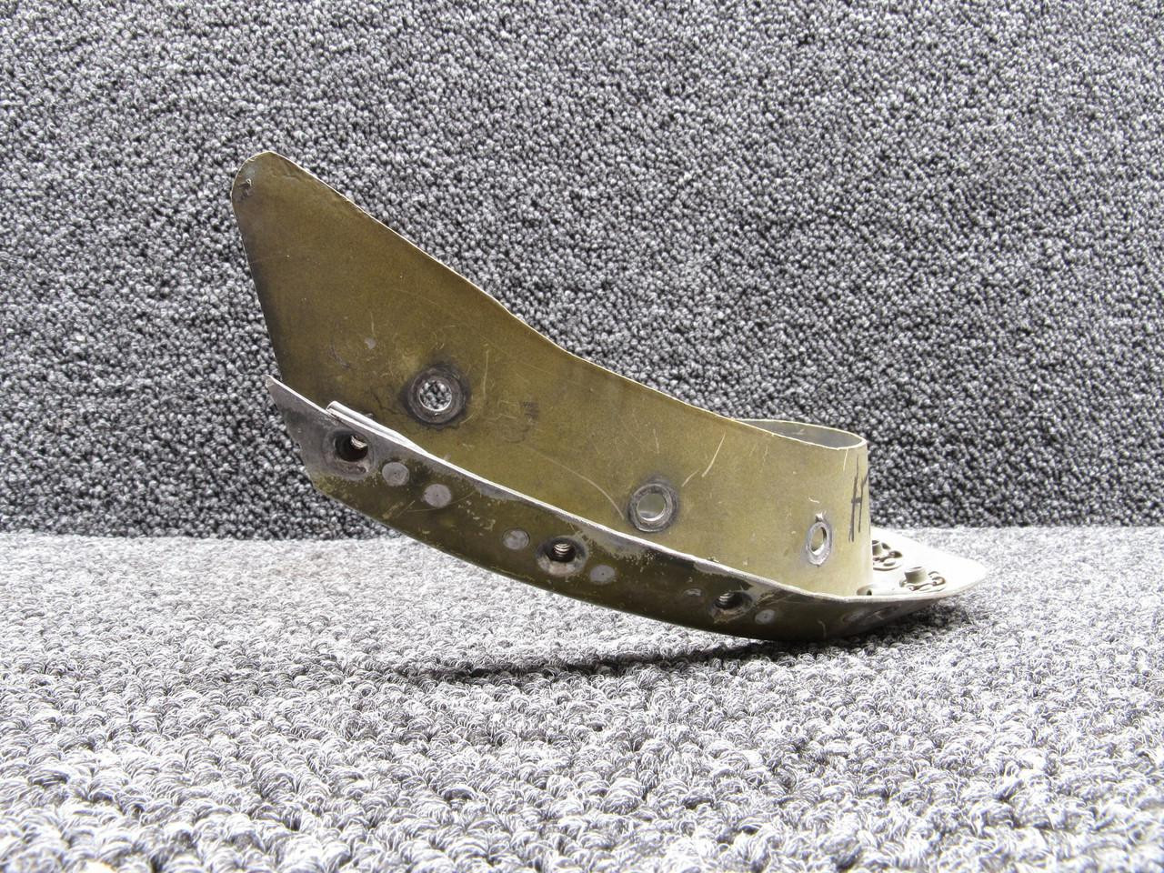 5520005-87 Cessna 500 Wing to Fuselage Angle Assembly LH For Sale