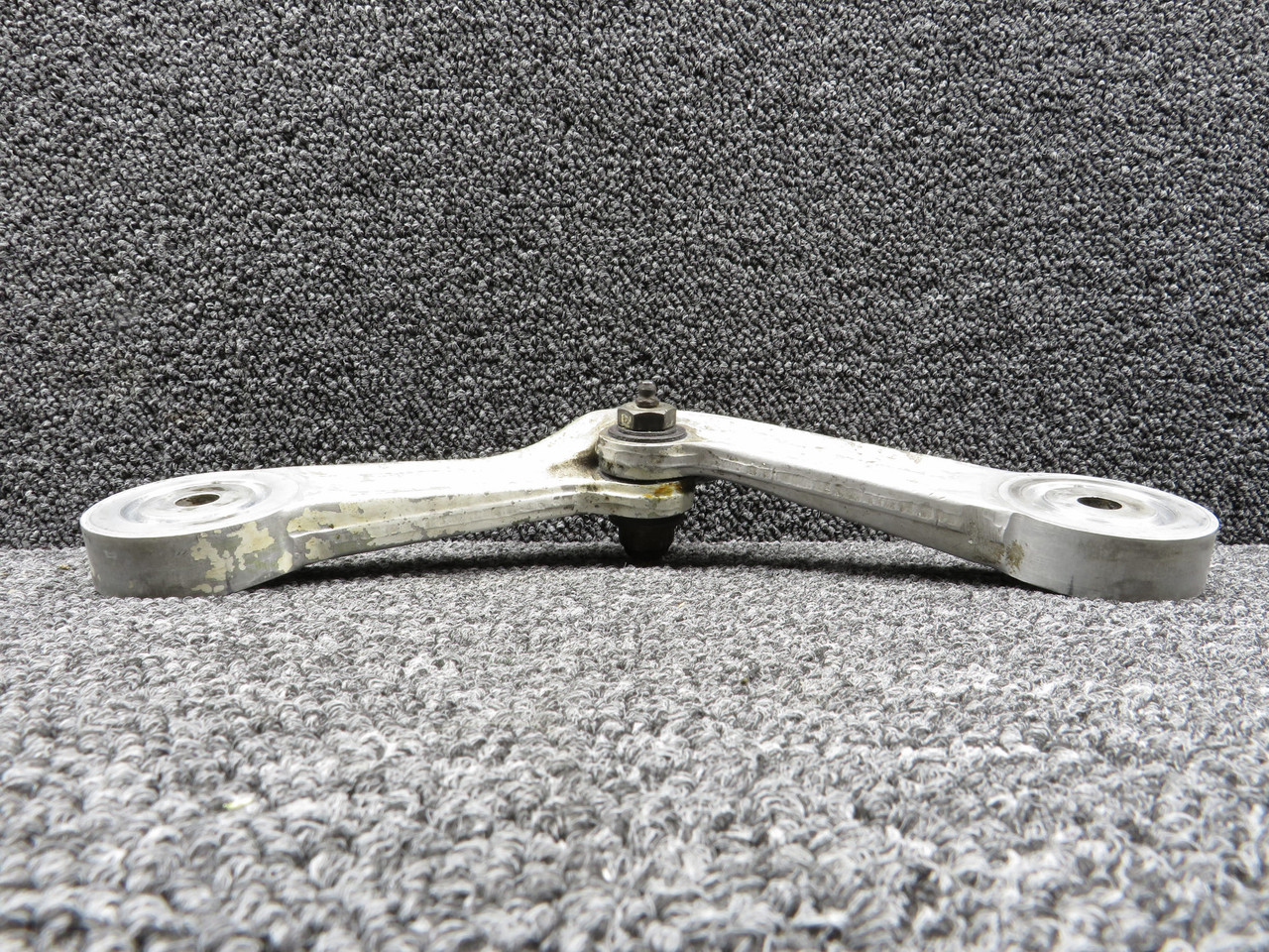 78033-000 (Cast: 78031-0) Piper Main Landing Gear Torque Link