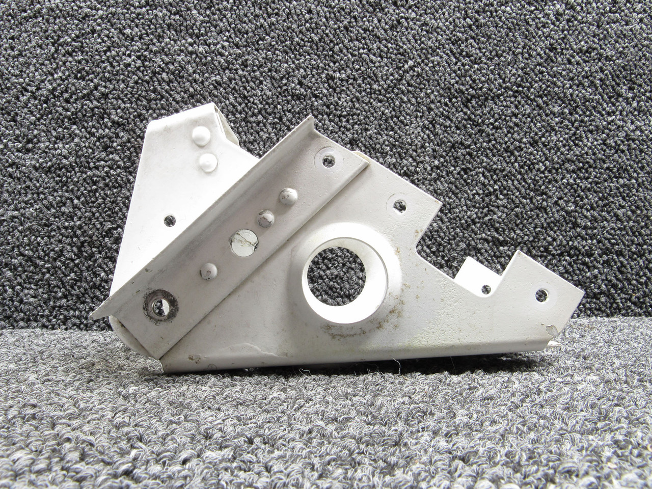 114-810046-1 Beechcraft 1900C Main Landing Gear Door Support Assembly