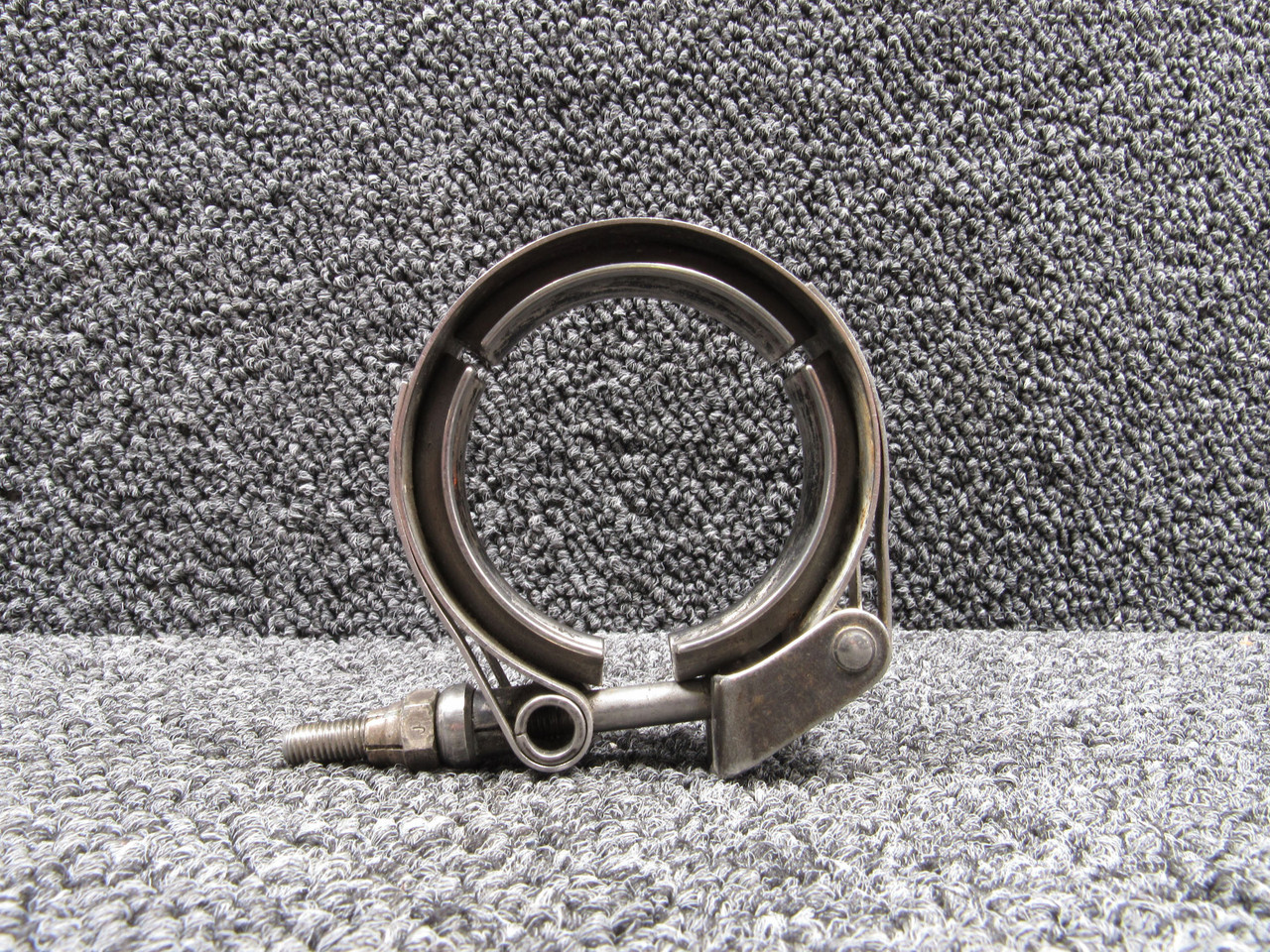 51394H-200 Eaton Grooved Coupling Clamp (Torque: 50-65 Lbs. Inch)