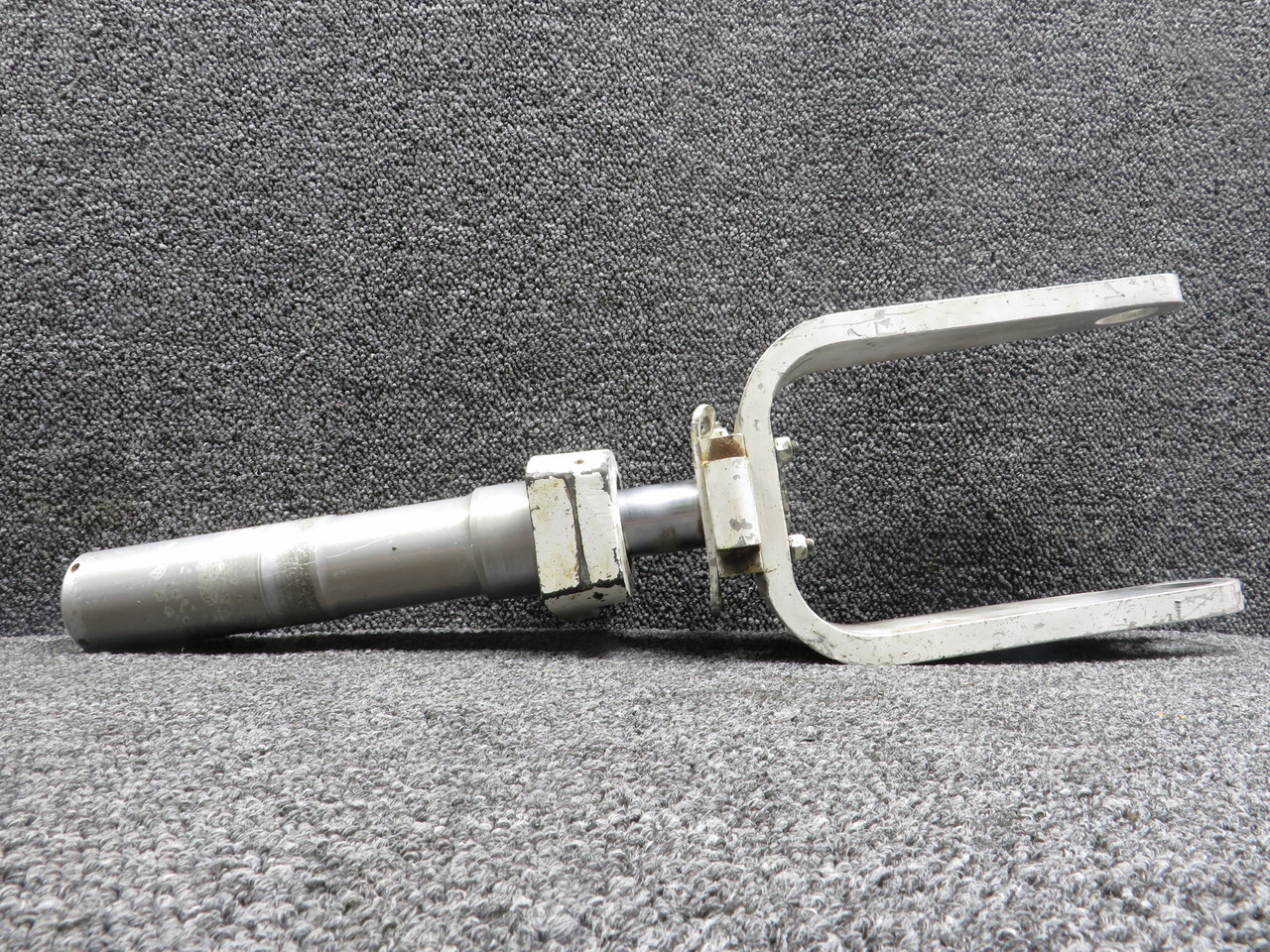 45272-1 Rockwell 114 Nose Landing Gear Inner Barrel, No Data Tag
