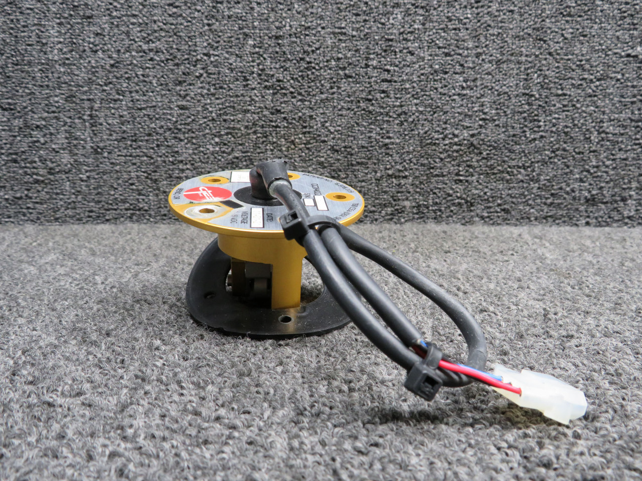 CC284022-0623-101 Cies Fuel Sender Assembly (9-28 Volts)