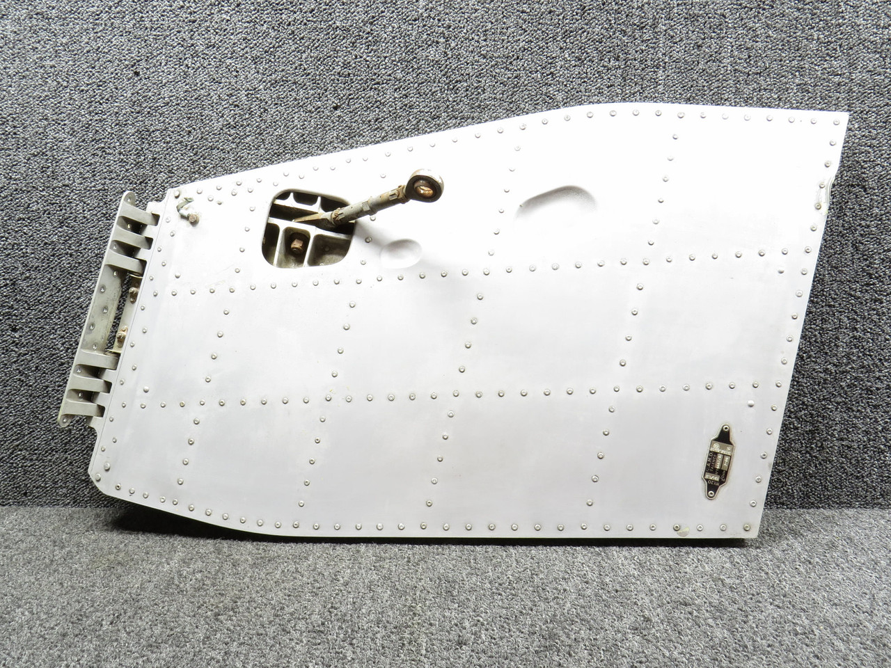 MY20191/1 Dassault Falcon FA-20 External Door Assembly