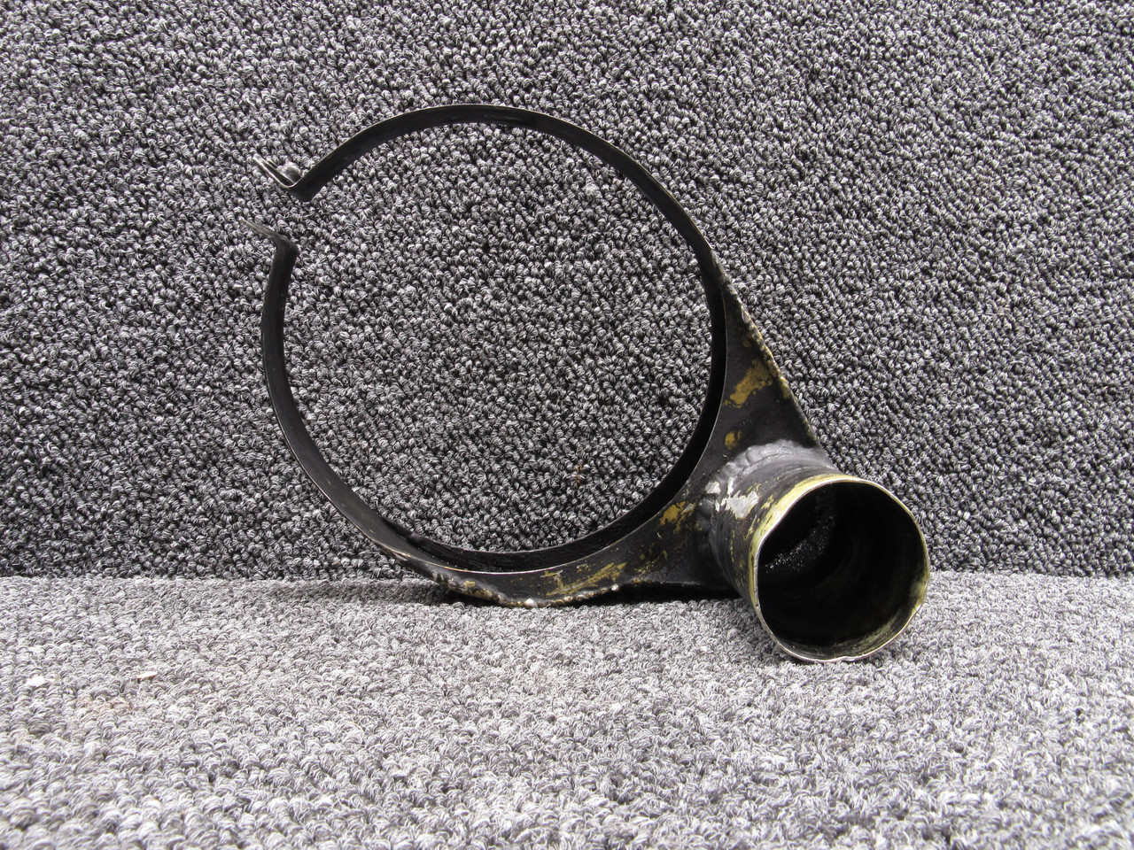 26-61313-1 Swearingen SA-26-AT Starter Generator Cooling Duct