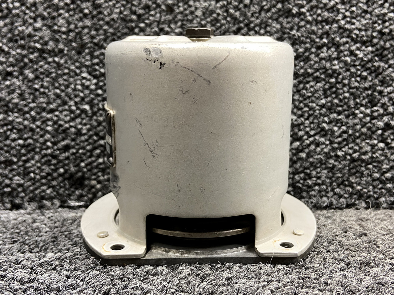 639319-26 Continental TSIO-550-K1B Hartzell Turbocharger Relief Valve Assembly