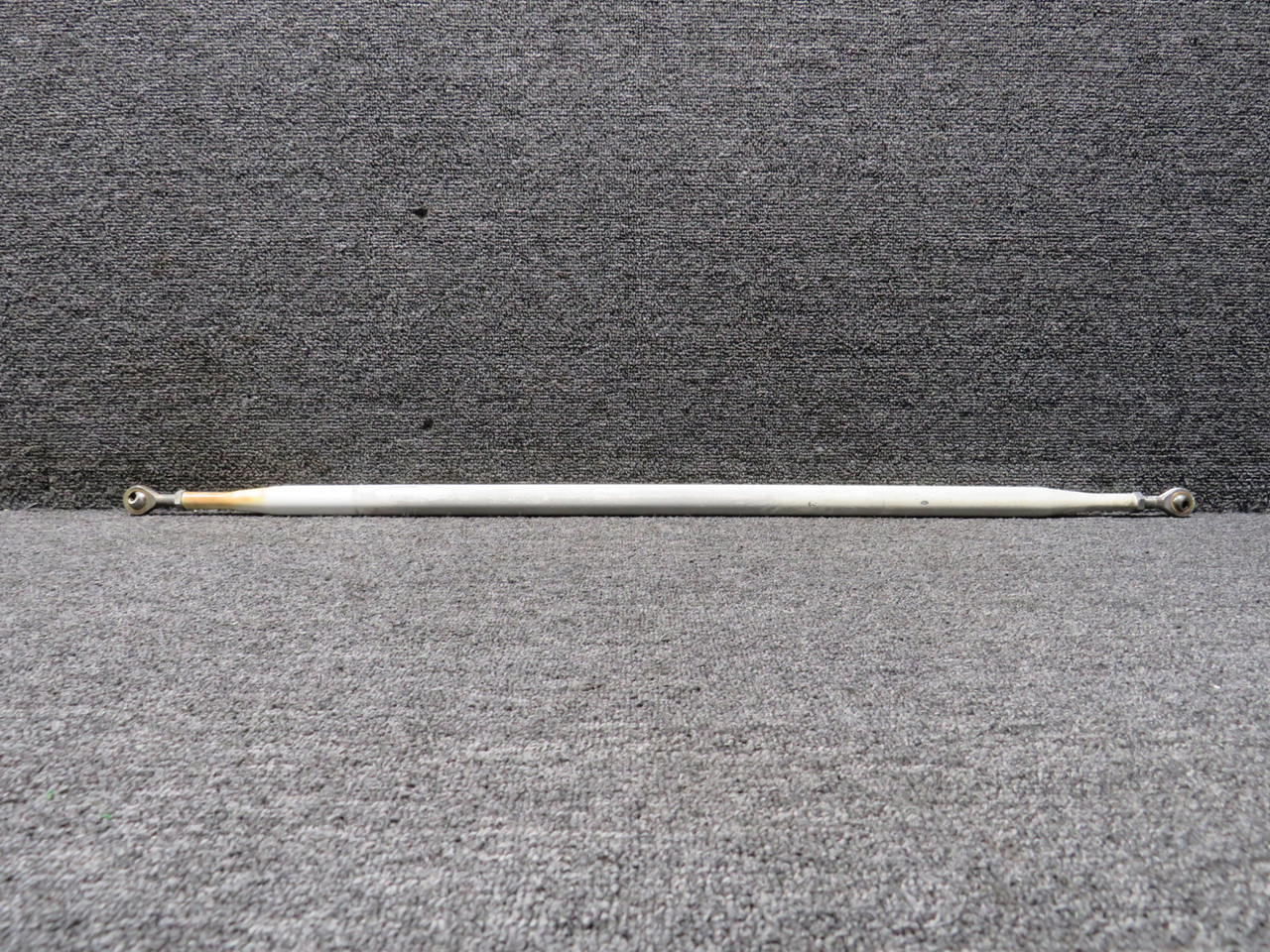 50-820189-2 Beechcraft King Air B90 Nose Steering Link Rear Tube