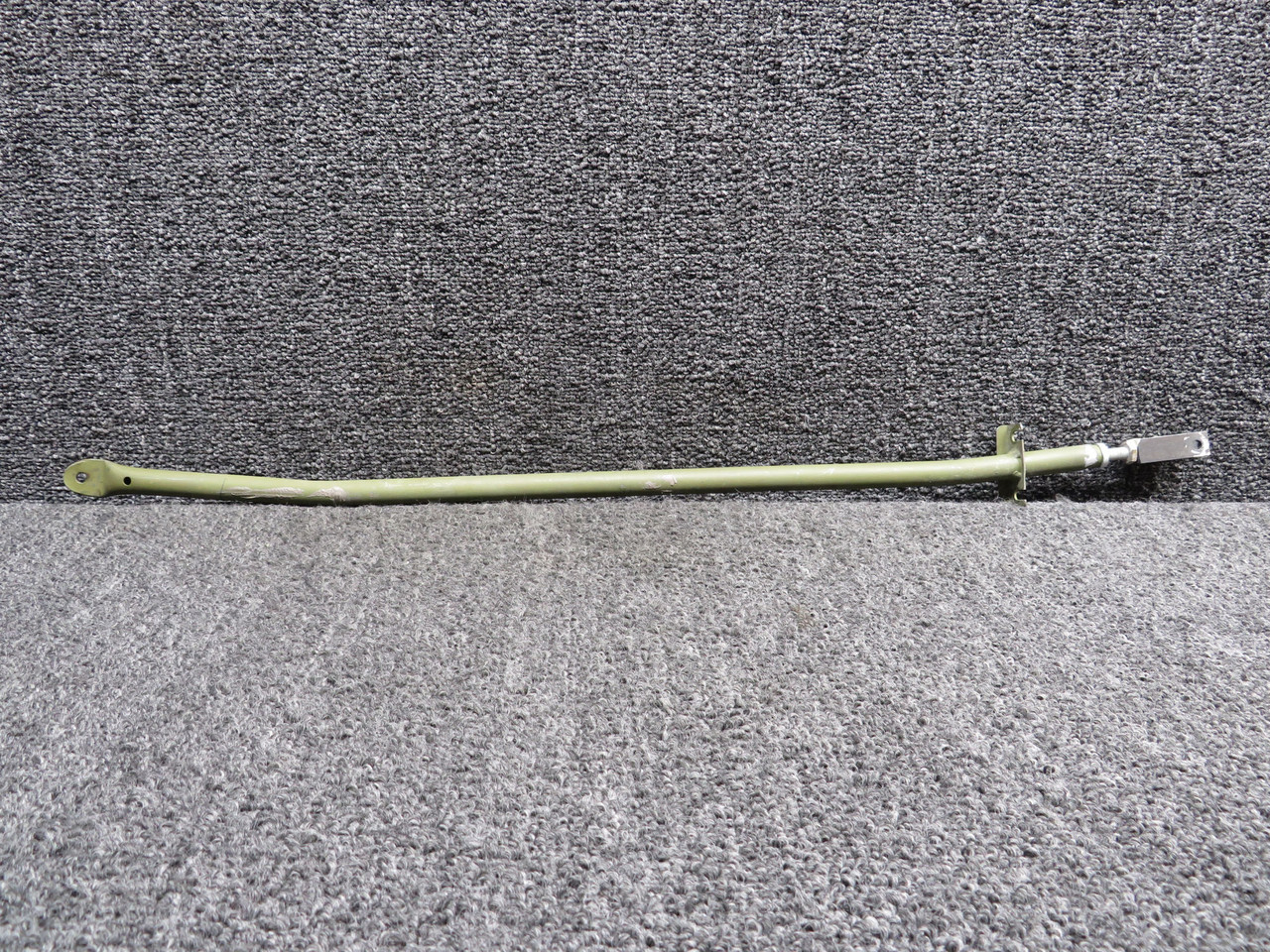 2117110-1 Cessna P210N Top Center Cabin Door Tube Assembly