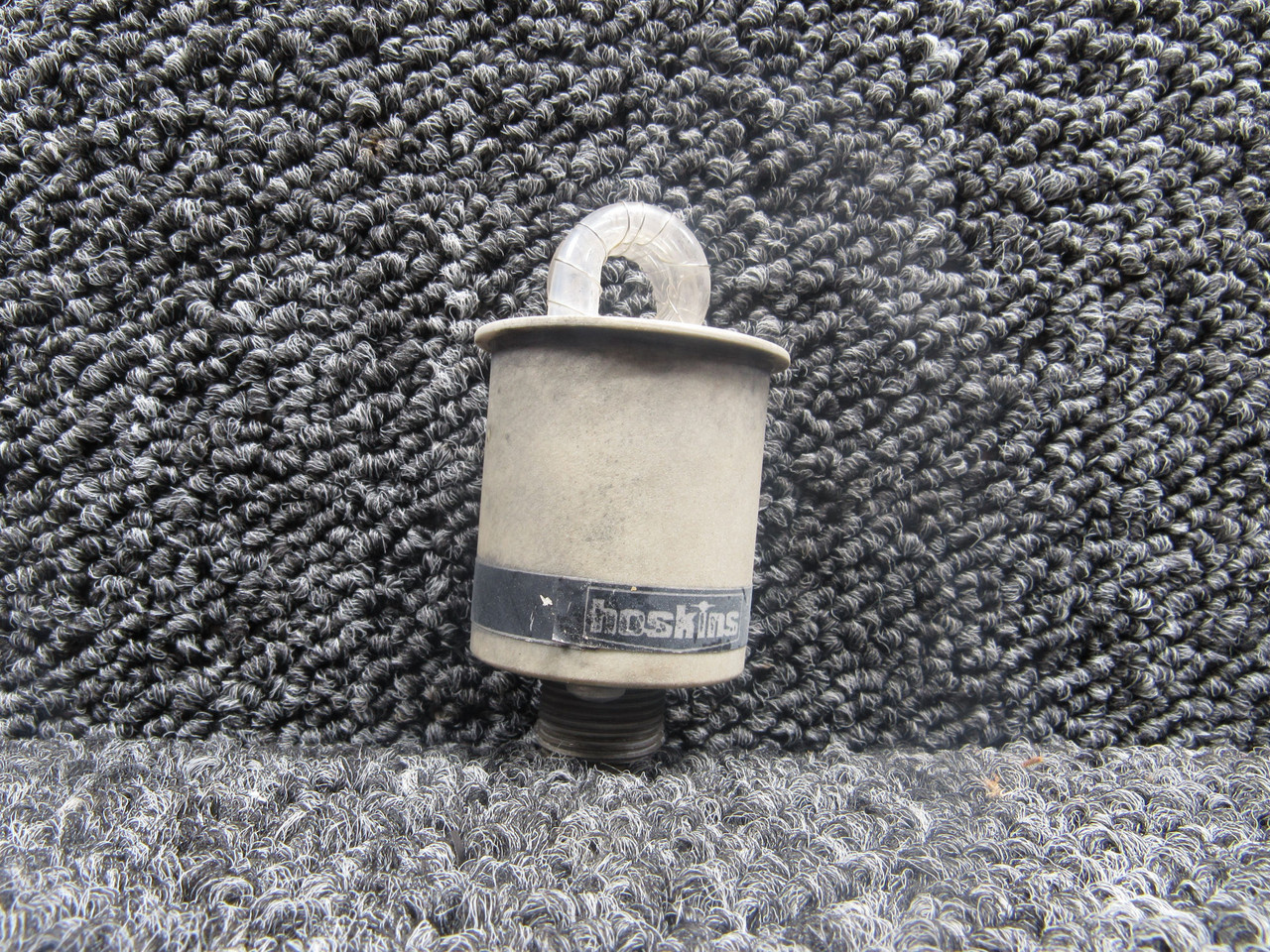 1020出品072 0722100-1 Cessna C-210D Landing Light Doubler Assembly For Sale