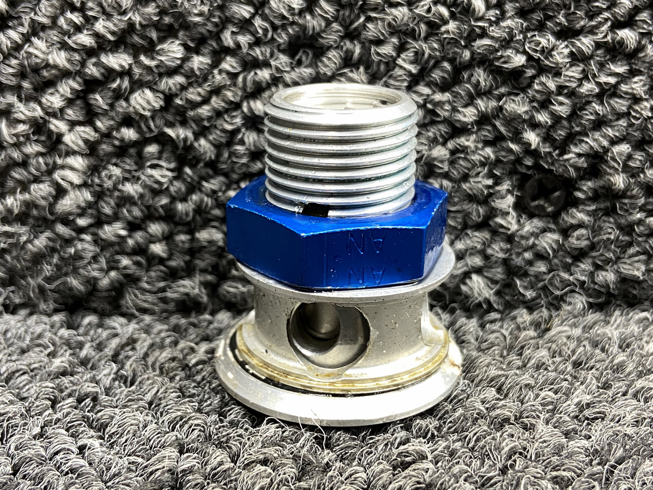 CCA-7600 (Alternate Part Number: 26613-001) Curtis Flush Mounted