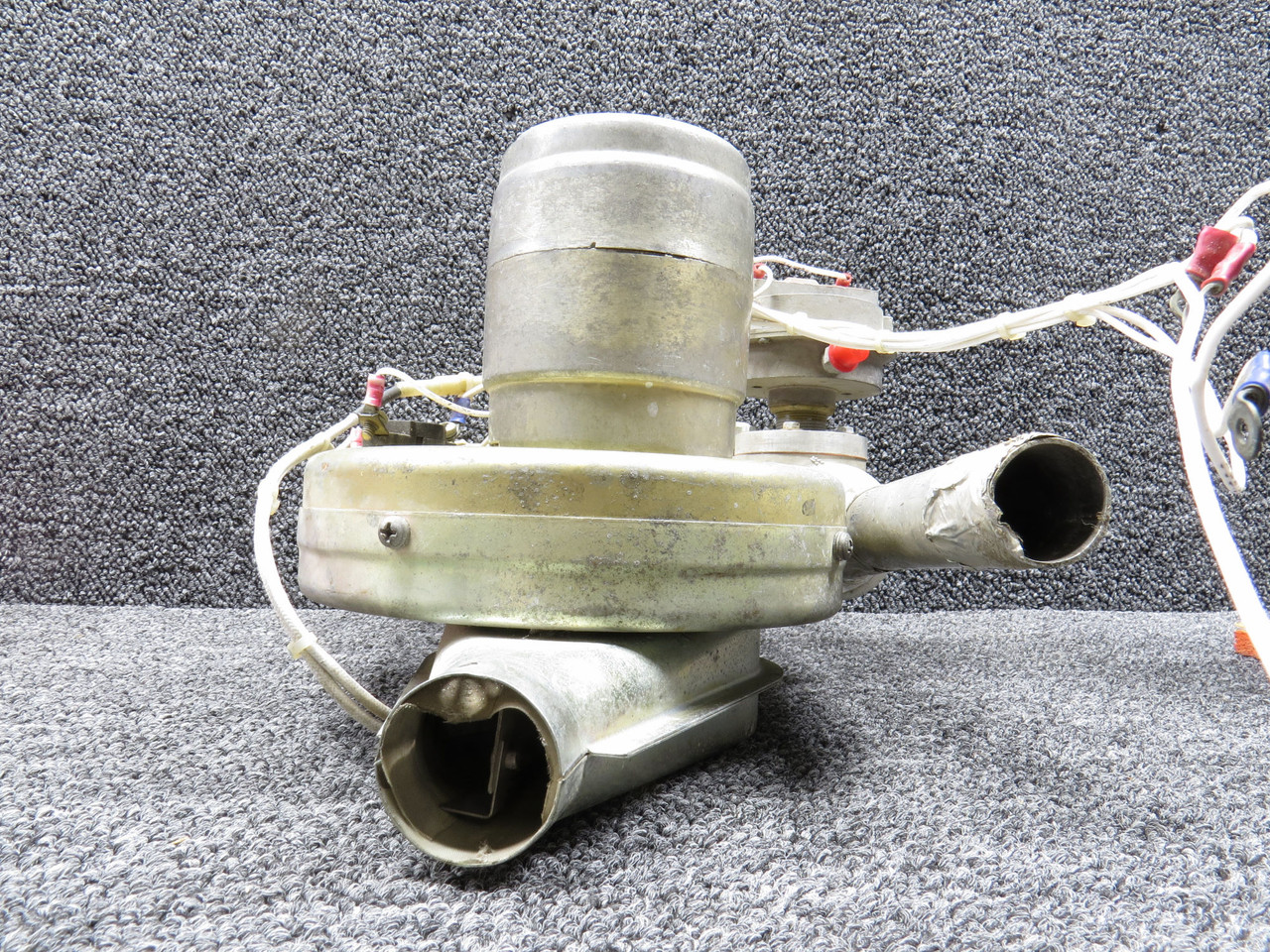 621-250SH Cessna Coupling Adapter