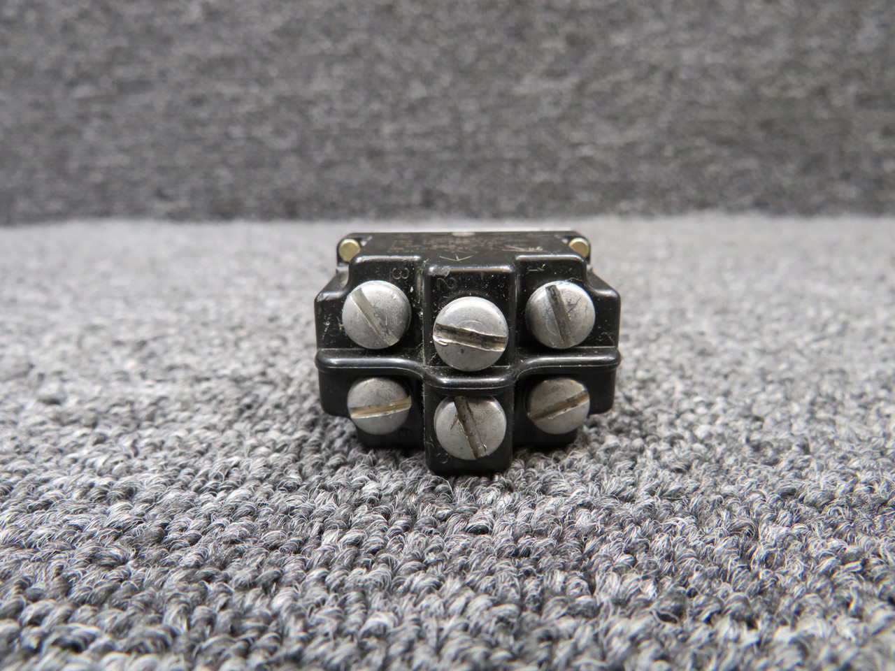 2TL1-3 (Alt: MS24524-23) Micro Switch Toggle Switch Assembly For Sale