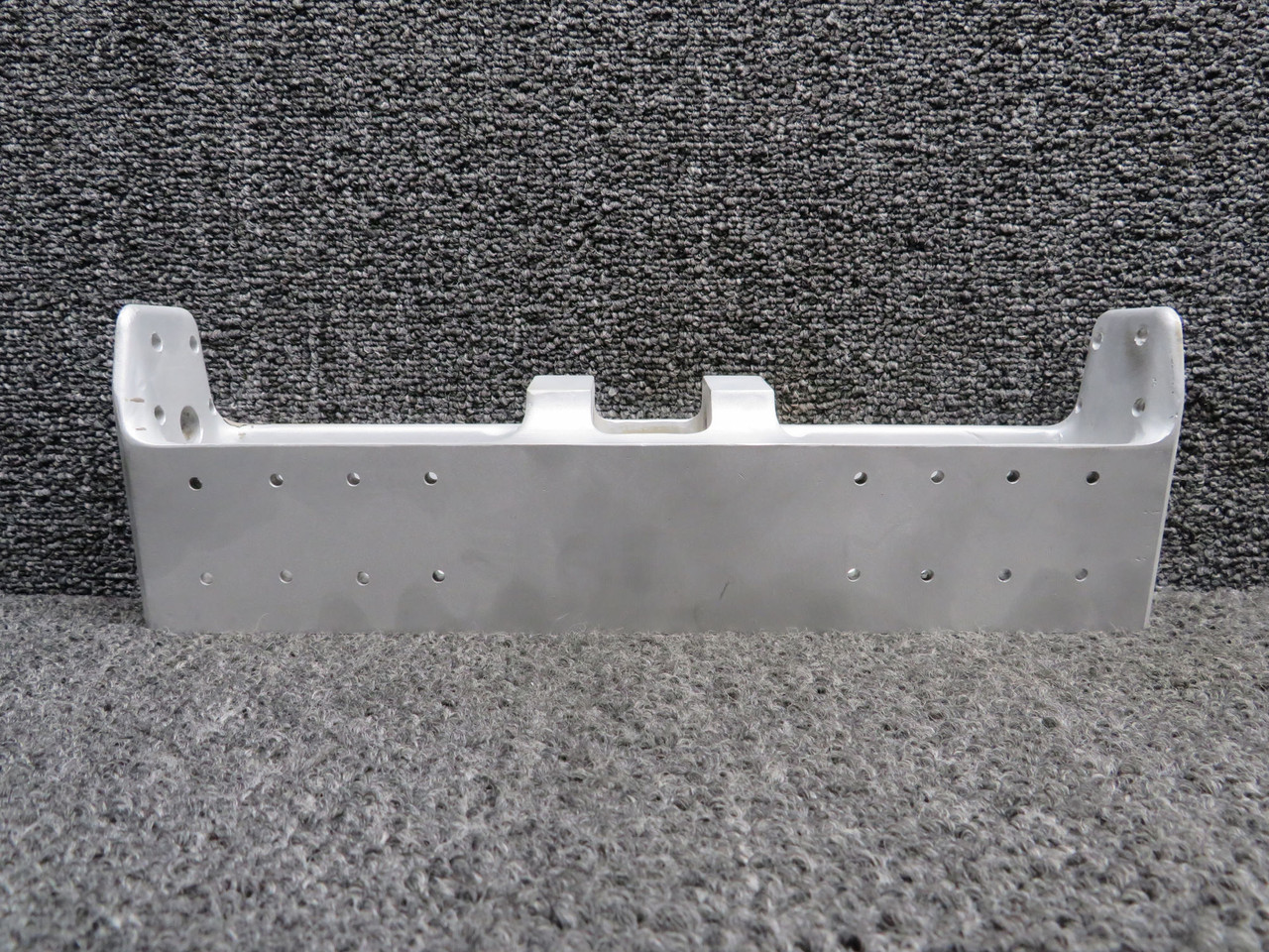 1213796-1 Cessna P210N Nose Gear Drag Fitting (Bead Blasted)