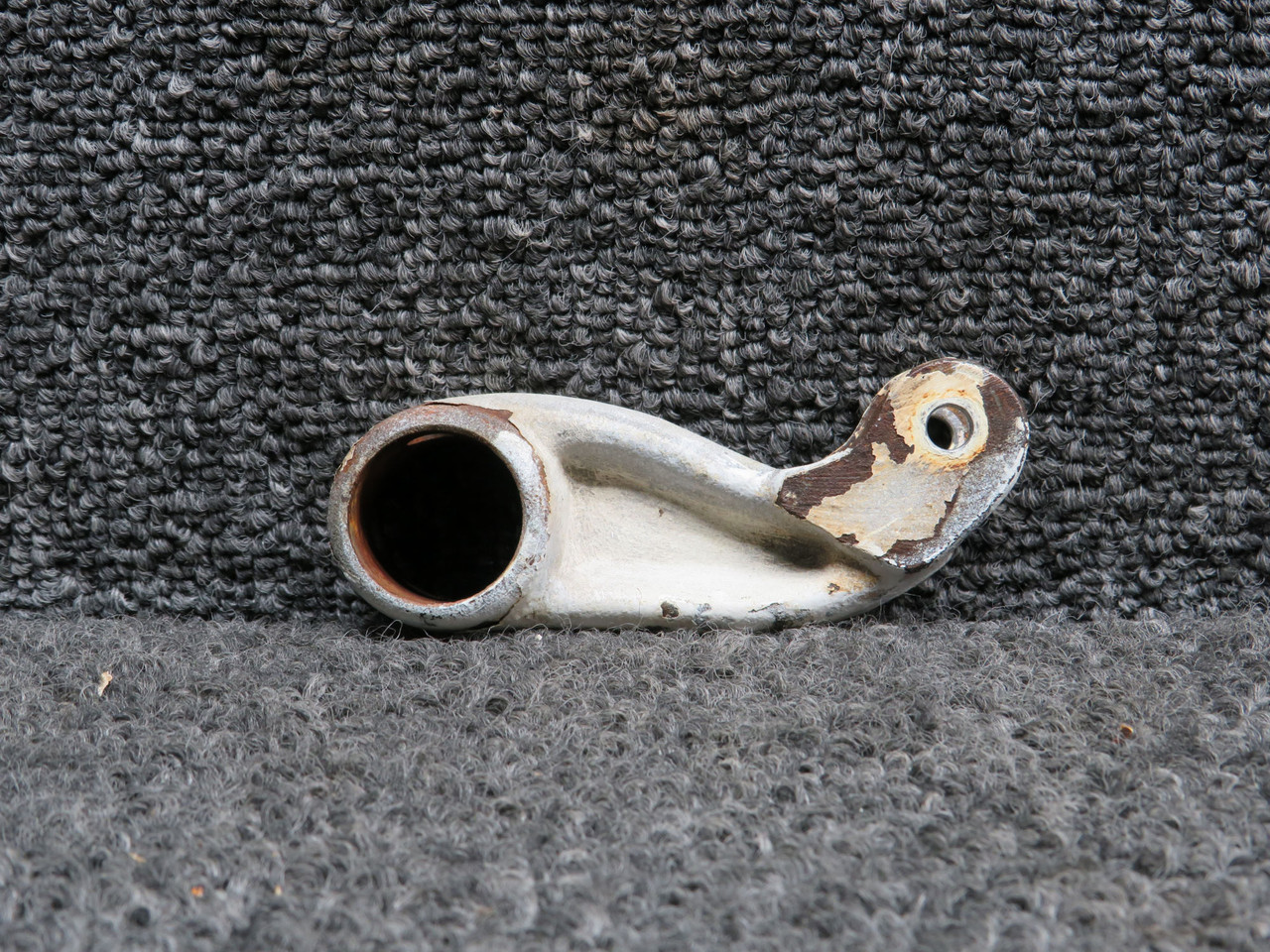 Cessna P210N Nose Gear Steering Arm