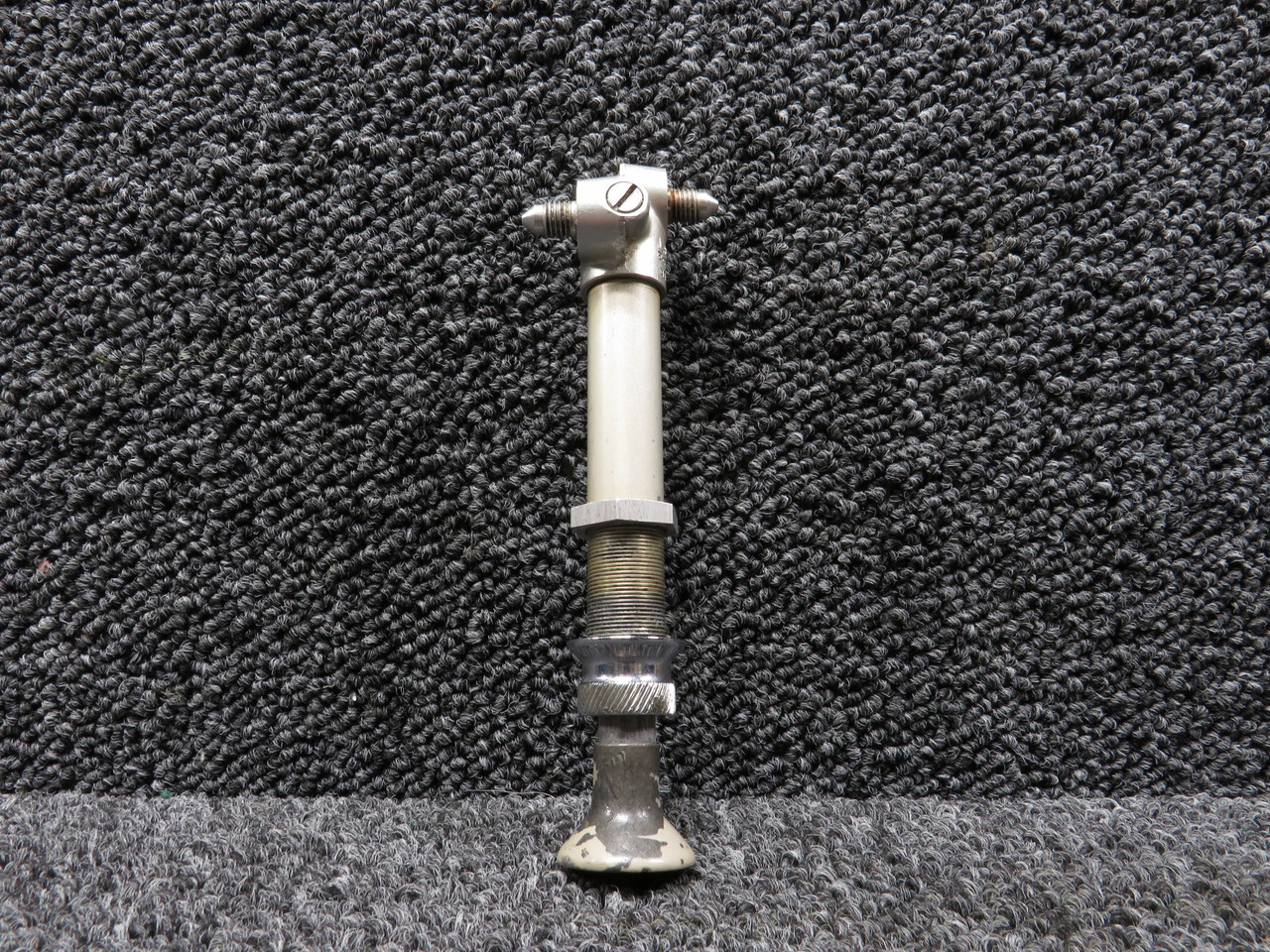 C291502-0106 Cessna Fuel Primer Assembly