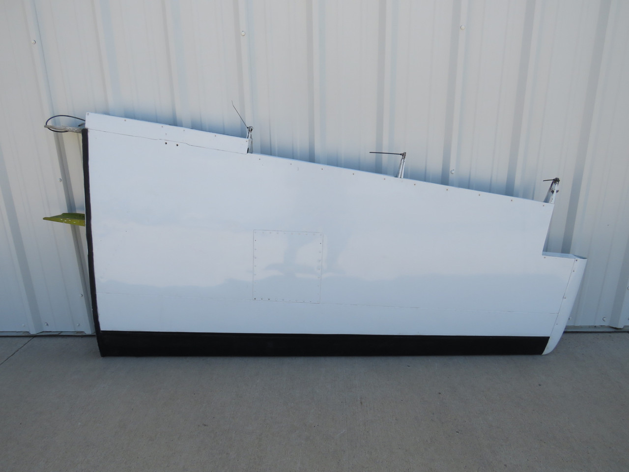 ＢＲＨページ 50-600001-613 Beechcraft King Air B90 Horizontal Stabilizer