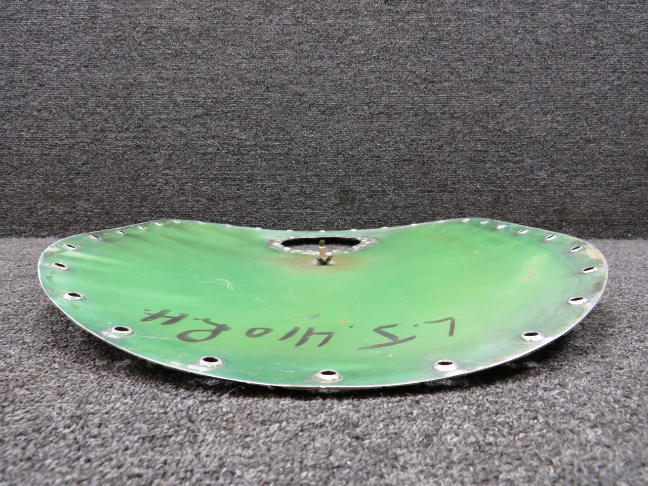 50-980002-7 Beechcraft King Air B90 Nacelle Fuel Cell Upper Access